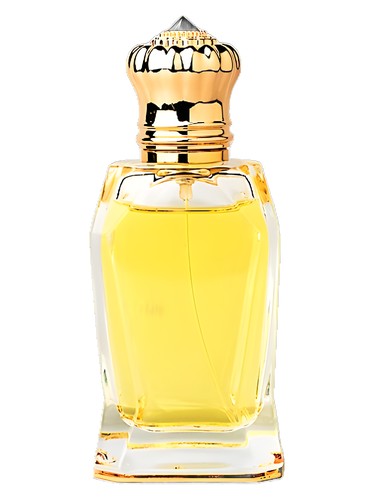 Frasco de Vampira, de Wallachian Perfumes