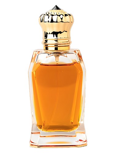 Frasco de Antidote, de Wallachian Perfumes