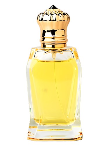 Frasco de Blood Spell, de Wallachian Perfumes