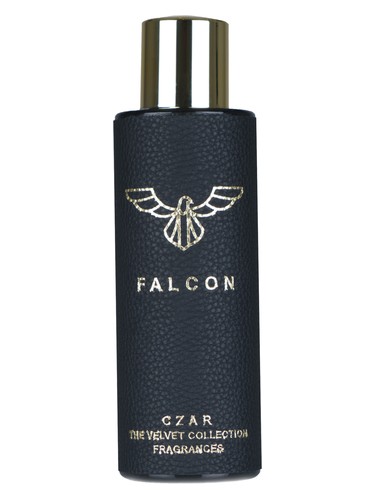 Frasco de Falcon X Aslan Gülçiçek, de CZAR
