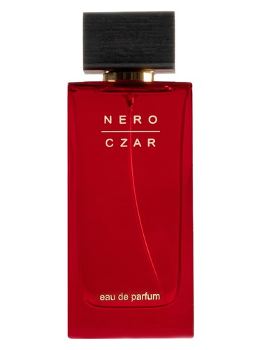 Frasco de Nero, de CZAR