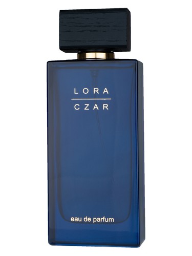 Frasco de Lora, de CZAR