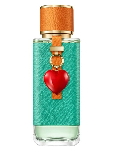 Frasco de Me First, de Carolina Herrera