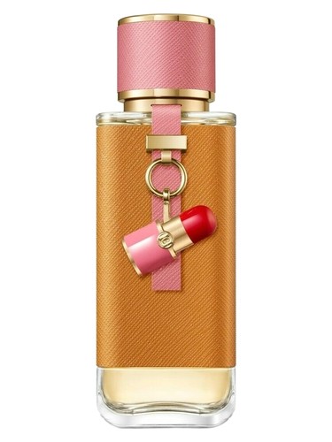 Frasco de Call Me Darling, de Carolina Herrera