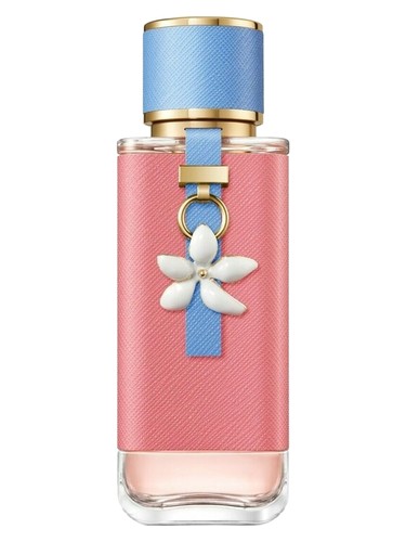 Frasco de Alegria de Vivir — Carolina Herrera