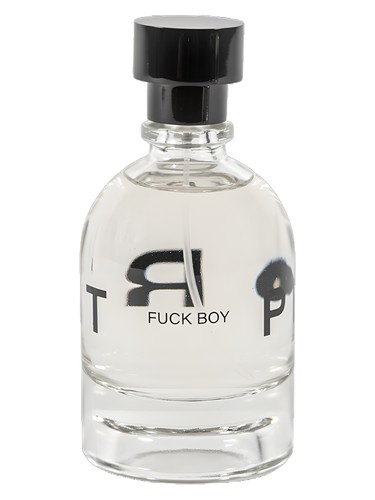 Frasco de *#@% Boy — PERDRISÂT