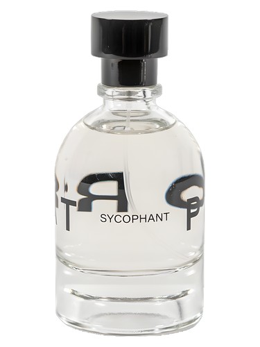 Frasco de Sycophant — PERDRISÂT