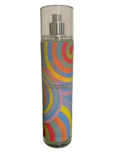 Frasco de Mint Chocolate Swirl, de Bath & Body Works