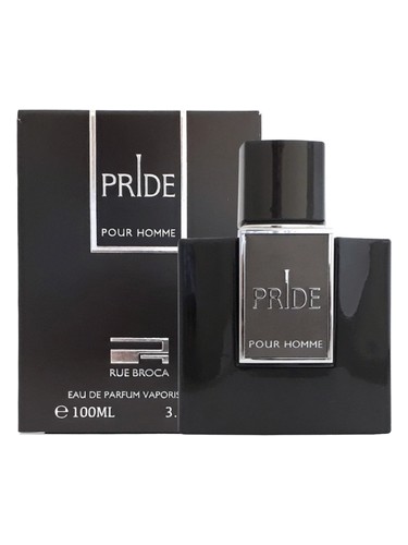 Frasco de Pride Pour Homme — Rue Broca