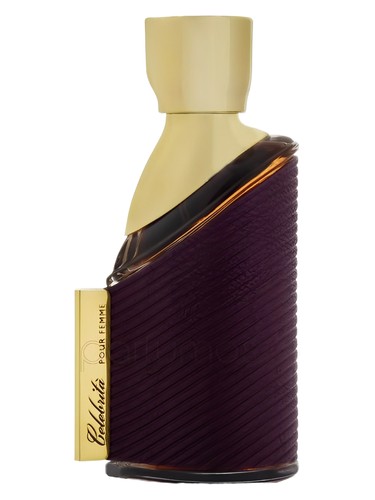 Frasco de Celebrita Pour Femme, de Rue Broca