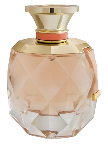 Frasco de Touche Pour Femme — Rue Broca