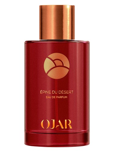 Frasco de Epine du Desert Eau de Parfum — Ojar