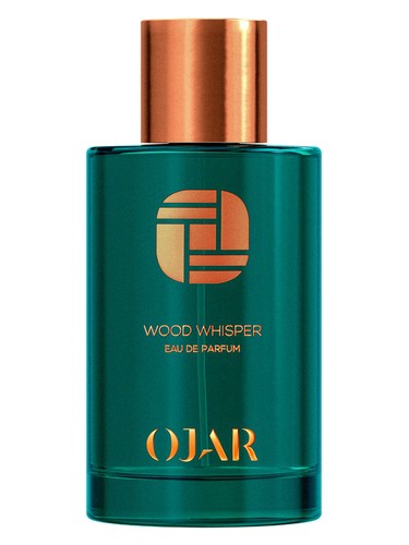 Frasco de Wood Whisper Eau de Parfum — Ojar