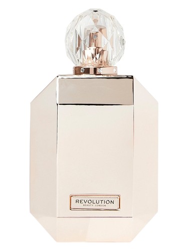 Frasco de Goddess — Revolution Makeup