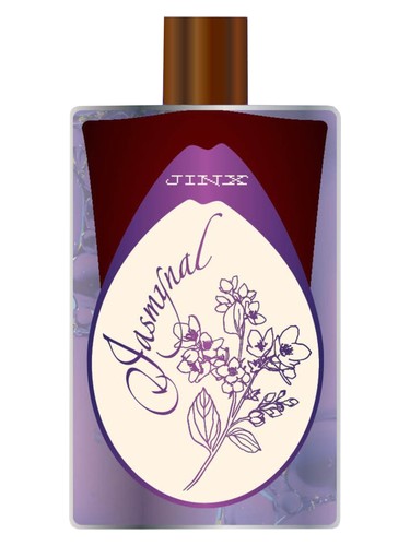Frasco de Jasmynal — Jinx Smells