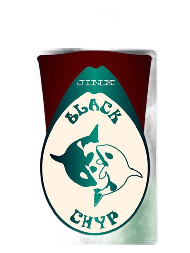 Frasco de Black Chyp — Jinx Smells