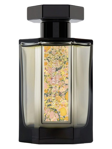 Frasco de Soleil de Provence, de L'Artisan Parfumeur
