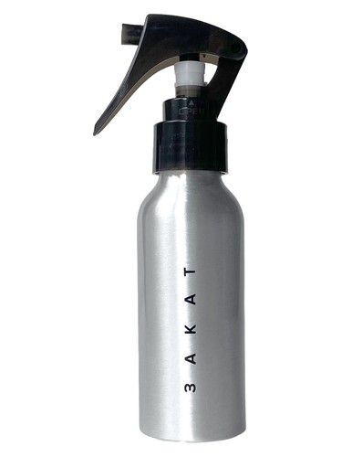 Frasco de Закат Sunset, de Holynose Parfums