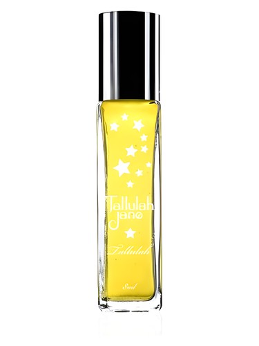 Frasco de Tallulah, de Tallulah Jane