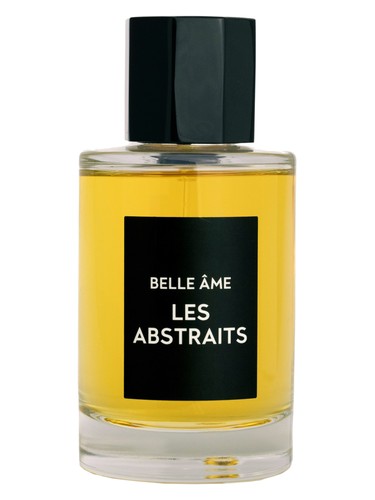 Frasco de Belle Âme, de Les Abstraits