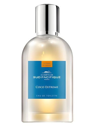 Frasco de Coco Extreme — Comptoir Sud Pacifique