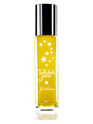 Frasco de Gotham — Tallulah Jane