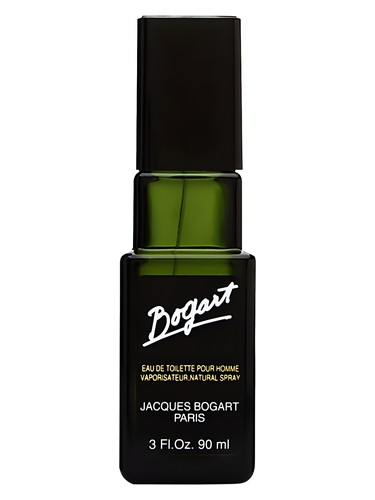 Frasco de Bogart — Jacques Bogart