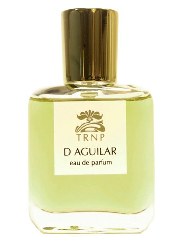 Frasco de D’Aguilar, de TRNP