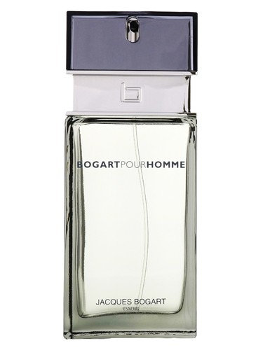 Frasco de Bogart Pour Homme — Jacques Bogart