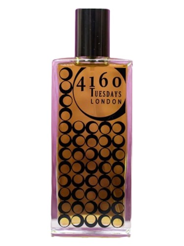Frasco de Court of Ravens — 4160 Tuesdays