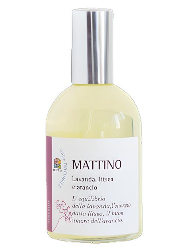 Frasco de Mattino, de Olfattiva