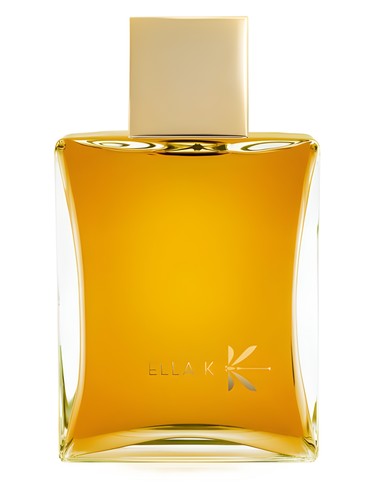 Frasco de Khamsin, de Ella K Parfums