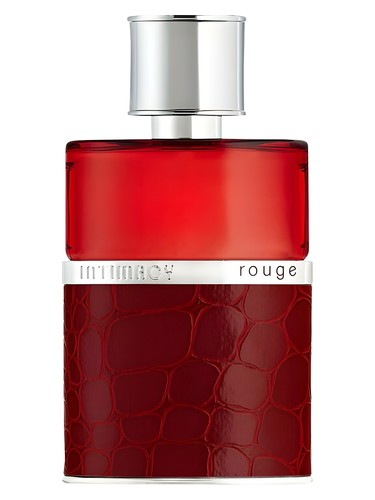 Frasco de Rouge, de Intimacy