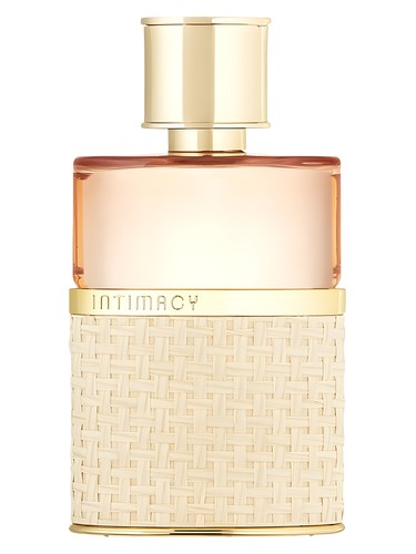 Frasco de Capri, de Intimacy
