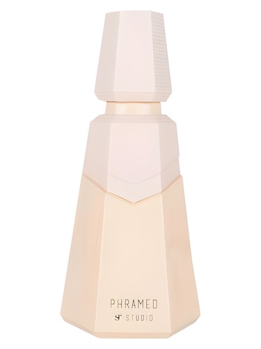 Frasco de Phramed, de SuperTrash