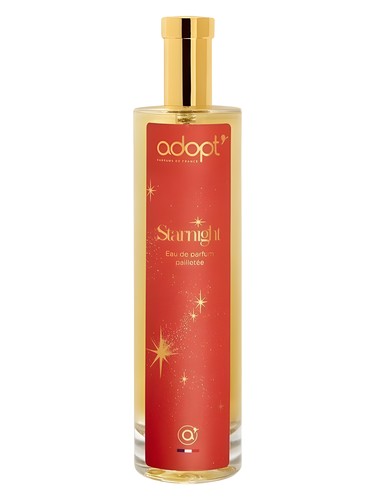 Frasco de Starnight, de Adopt Parfums