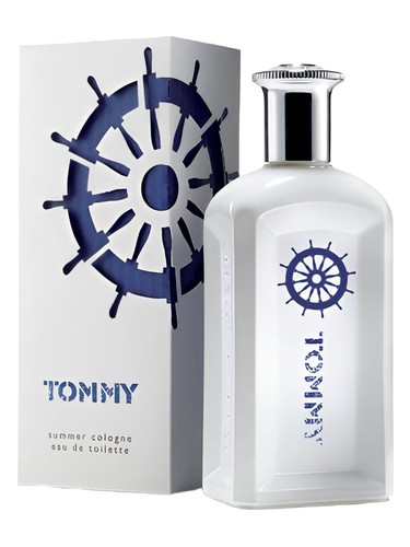 Frasco de Tommy Summer 2010, de Tommy Hilfiger