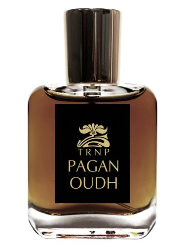 Frasco de Pagan Oudh, de TRNP