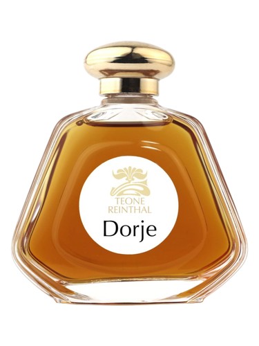 Frasco de Dorje, de TRNP