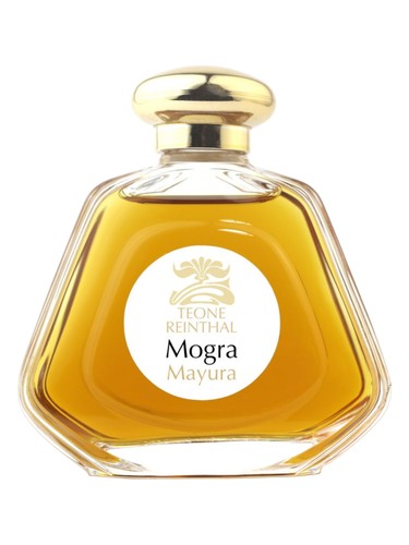 Frasco de Mogra Mayura — TRNP