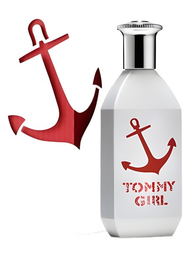 Frasco de Tommy Girl Summer 2010 — Tommy Hilfiger