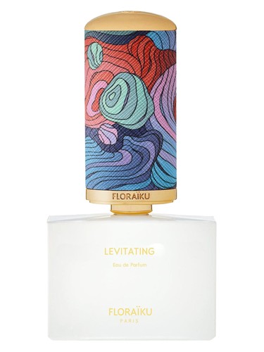 Frasco de Levitating — Floraïku