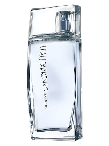 Frasco de L'Eau par Kenzo — Kenzo