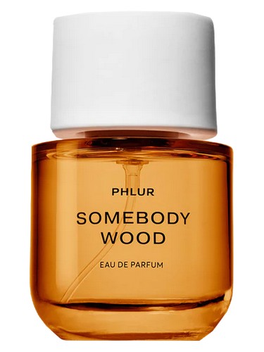 Frasco de Somebody Wood — Phlur