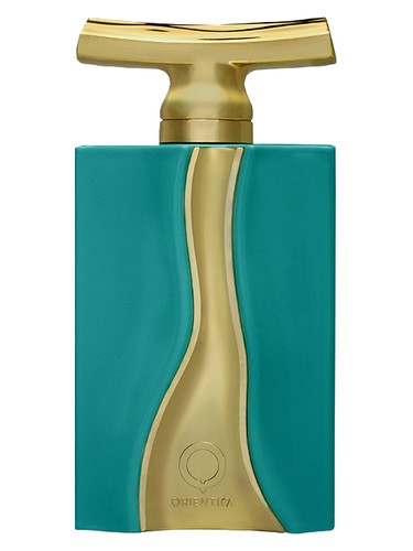 Frasco de Melodie de Orientica — Orientica Premium