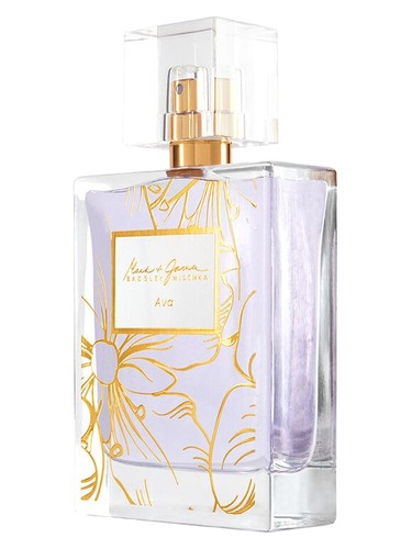 Frasco de Ava, de Badgley Mischka