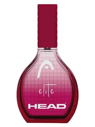 Frasco de Elite, de Head