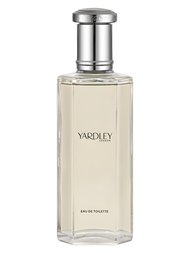Frasco de English Honeysuckle, de Yardley