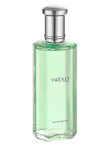 Frasco de Magnolia & Fig, de Yardley