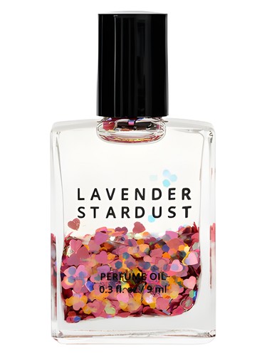 Frasco de Boy Tears, de Lavender Stardust